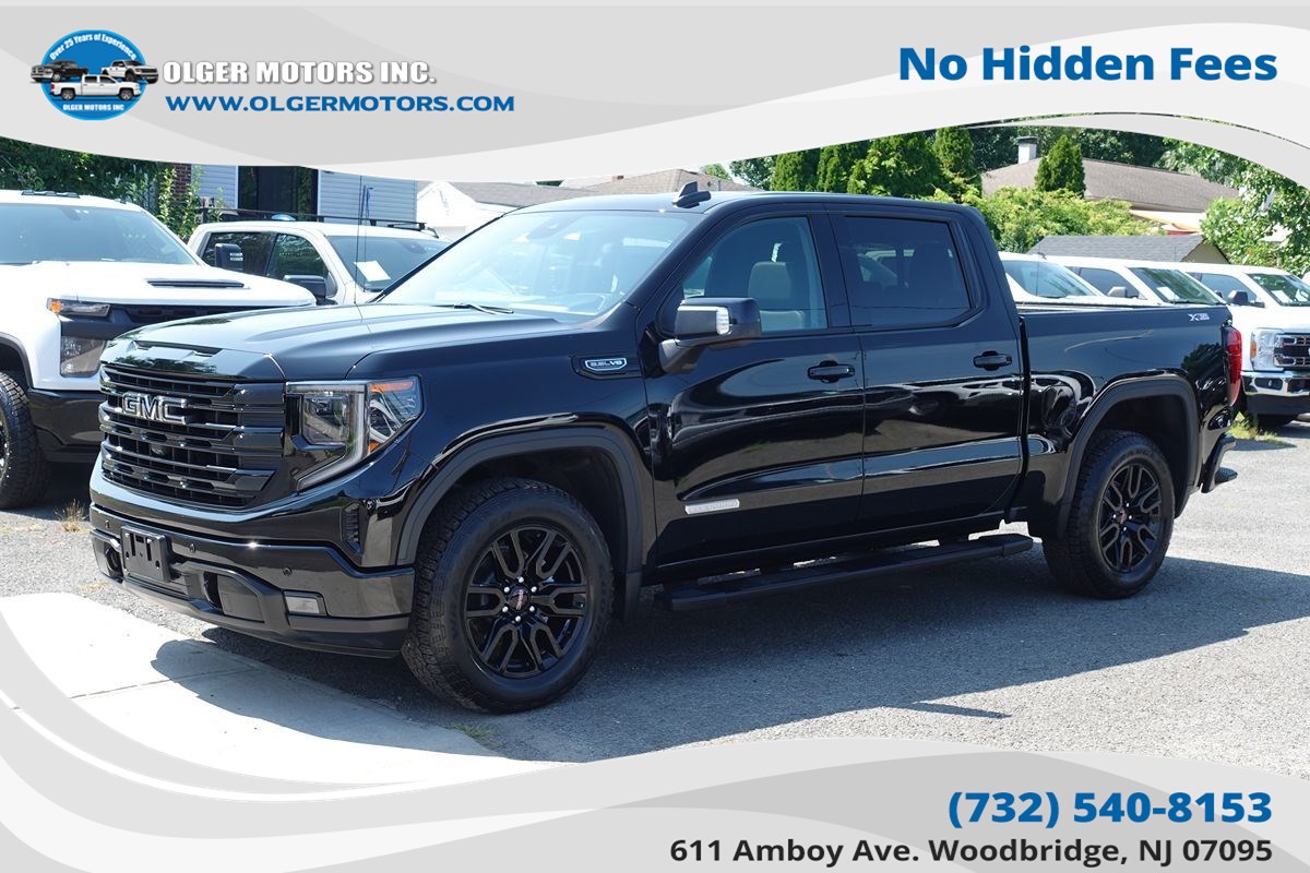 gmc sierra 1500 2024 1GTUUCED0RZ261298 image gmc sierra 1500 2024 1GTUUCED0RZ261298 image